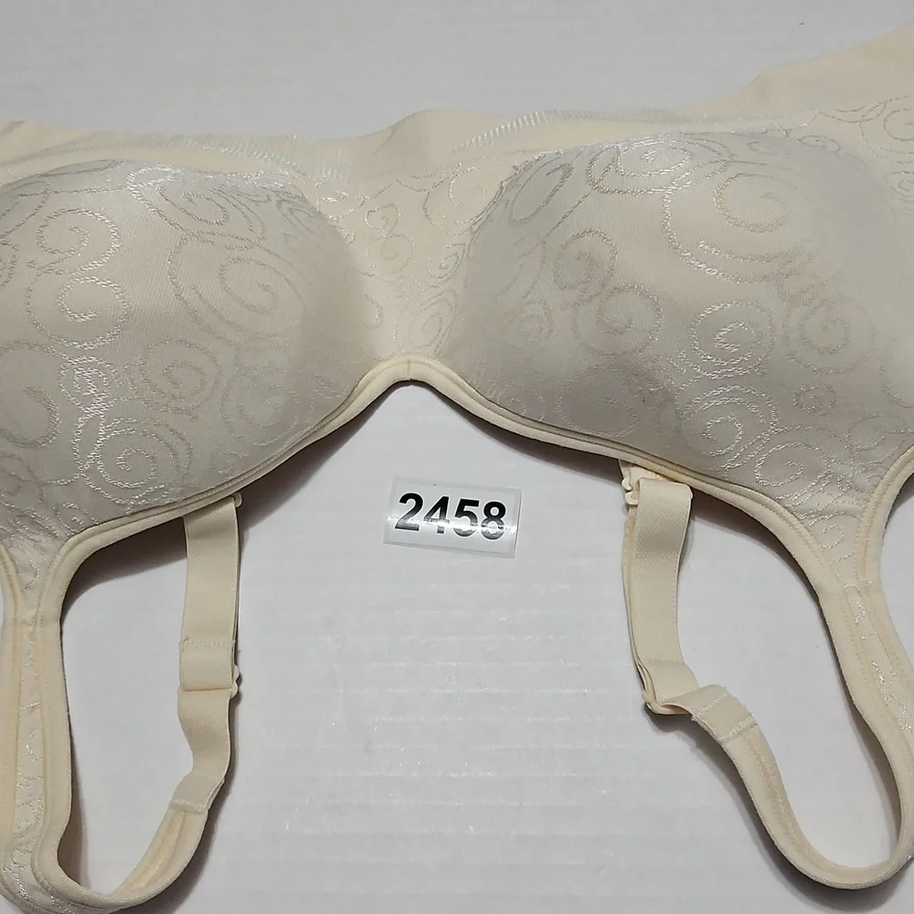 Bali soft supportive